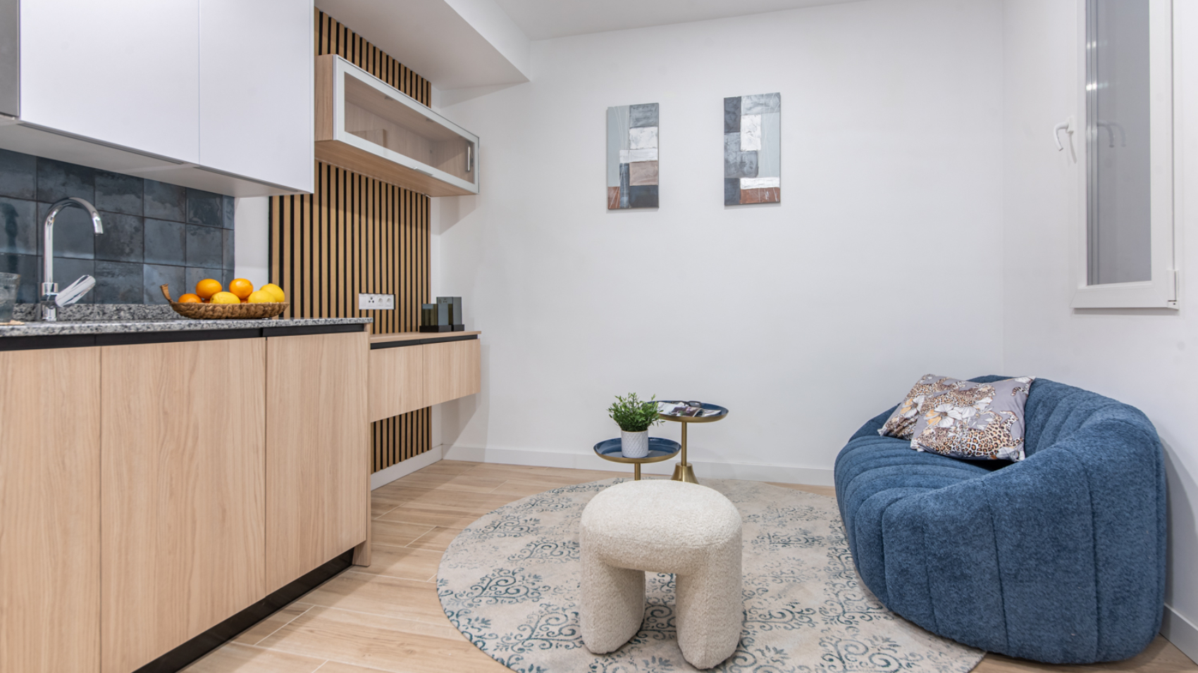 Home Staging La Maison - Madrid. Torrejón de Ardoz. Sandra López