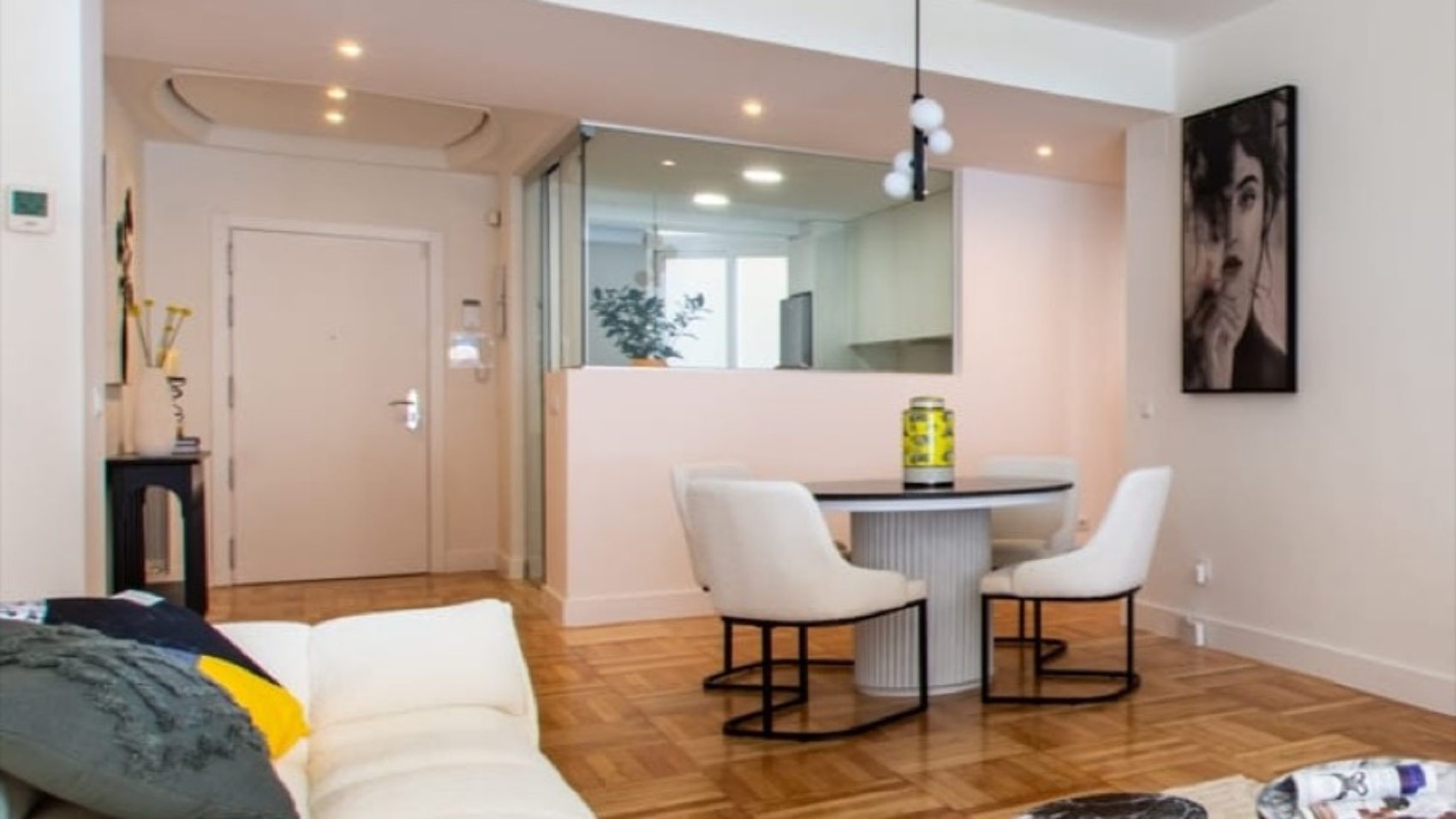 Home Staging La Maison - Madrid. Torrejón de Ardoz. Sandra López