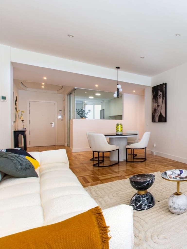 Home Staging La Maison - Madrid. Torrejón de Ardoz. Sandra López